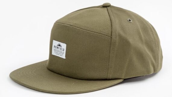 Burton Heritage Hat
