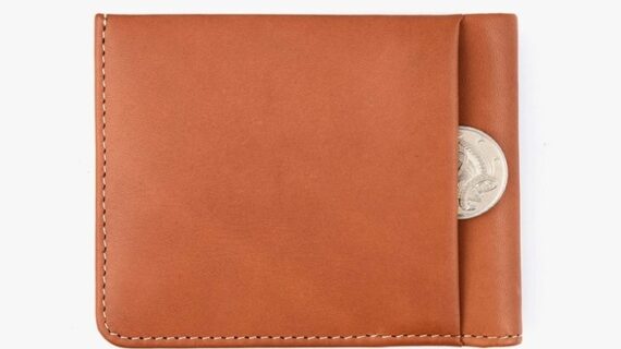 Jonah Wallet TAN