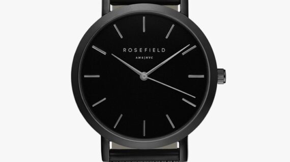 Daniel Wellington Black